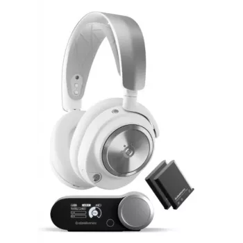Cuffie Steelseries 61525