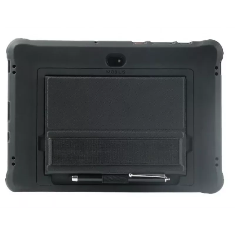 Custodia per tablet Mobilis 053027 25,6 cm (10,1 inch) cover nero