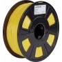 Materiale per stampa 3D Renkforce RF-4511202 acido polilattico (PLA) giallo 1 kg (RF-4511202)