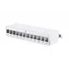 Patch panel modulare da tavolo Digitus DN-93706 12 porte