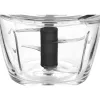 ProfiCook Tritatutto multiuso 2 in 1 PC-MZ 1150 400 watt acciaio inox (501150)