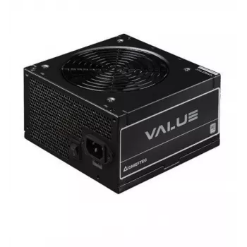 Alimentatore CHIEFTEC APB-600B8-BK 600 Watt