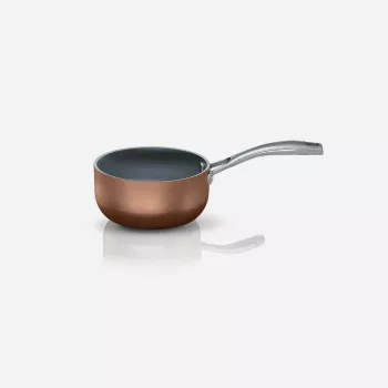Pentola Pensofal Magnifiqa Diamond Pro 16 cm — antiaderente, adatta all'induzione