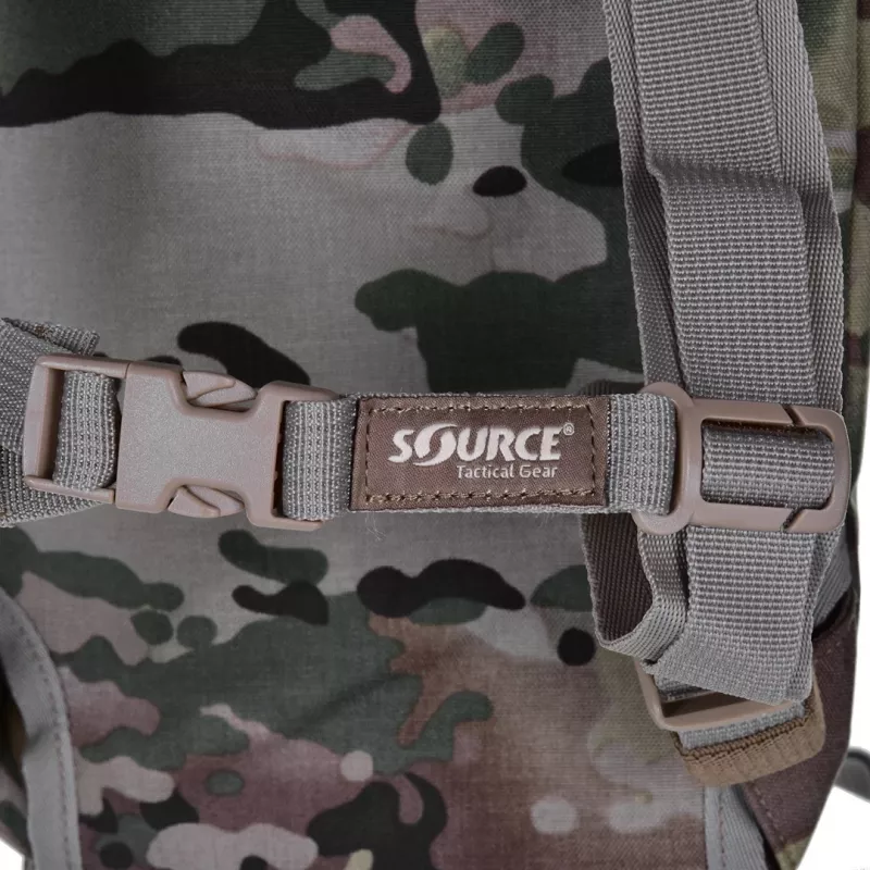 Source - sacca per liquidi, 3 l