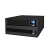UPS EVER POWERLINE RT Plus 6 kVA T/PWPLRT-116K00/00 — UPS online a doppia conversione rack/tower 6kVA