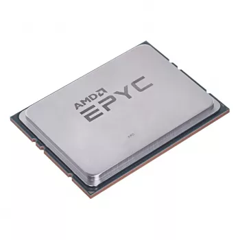 Processore AMD EPYC 9745 2,4 GHz 256 MB L3 socket SP5 Dodeca-Channel DDR5 576 GB/s Tray