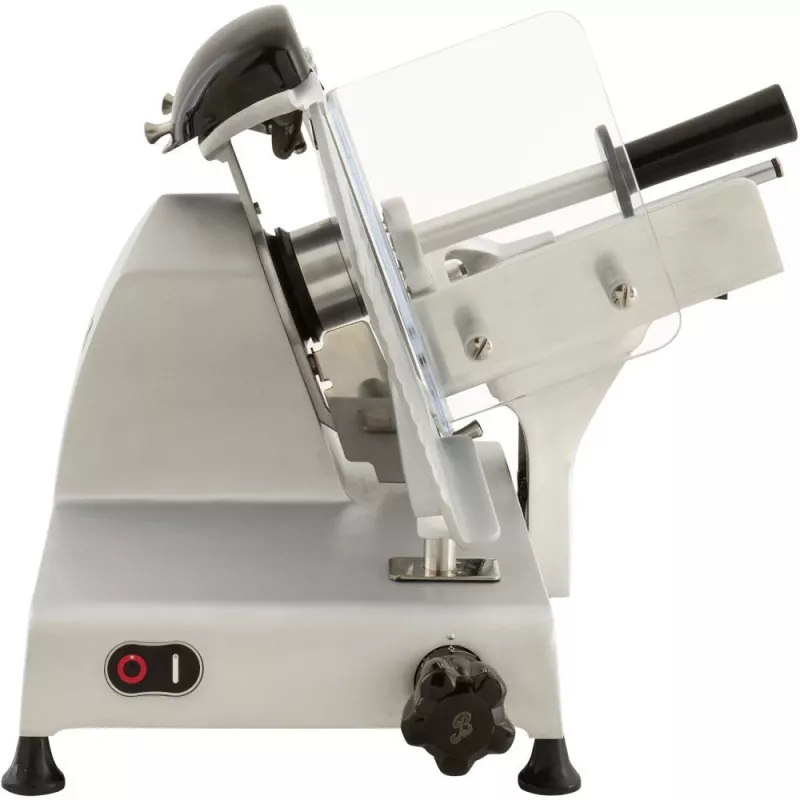 Berkel Red Line RL 250 affettatrice grigio (RSBGM011000GT)
