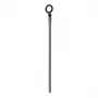 Supporto flessibile per telefono Telesin P3-FM-01GY — grigio, supporto a collo d'oca regolabile per smartphone