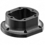 Adattatore Simucube da 50,8mm a 70mm per wheelbase — Simucube SC50870A