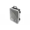 Set di cacciaviti di precisione Digitus 115 pezzi 98 bit Security Torx Hex Phillips