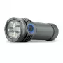 Torcia LED everActive LUMINATO R FL-3300R – 3300 lumen, ricaricabile