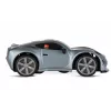 Auto RC Bundesliga Mini RC 1:43 grigio