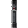 Fascia per torcia frontale Ledlenser Workers Friend nero 280 lm