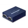 Server seriale PLANET 2 porte RS232/422/485