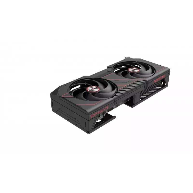 SAPPHIRE PULSE Radeon RX 9070 16GB GDDR6 scheda grafica