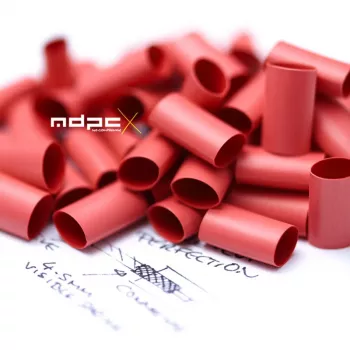 Accessorio di connettività Mdpc-x HS-PC-RD rosso