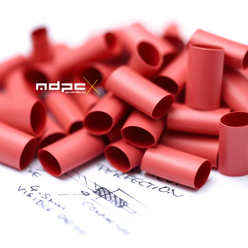 Accessorio di connettività Mdpc-x HS-PC-RD rosso