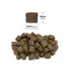 ARQUIVET salmone fresco con tacchino - cibo semi-umido per cani - 2,5 kg