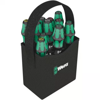 Wera Cacciavite Set Kraftform 2go 300 | 05004313001 (05004313001)