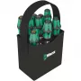 Wera Cacciavite Set Kraftform 2go 300 | 05004313001 (05004313001)