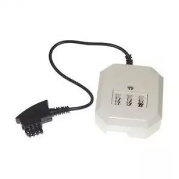 ShiverPeaks BASIC-S BS71015 adattatore telefonico, spina TAE-F
