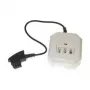 ShiverPeaks BASIC-S BS71015 adattatore telefonico, spina TAE-F