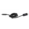 Cavo UNITEK DisplayPort 1.2, HDMI, 4K@60 Hz, 1,8 m, V1608A