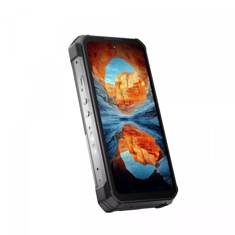 Oukitel WP100 Titan 5G 6.8 16/512GB DS. 33000mAh nero