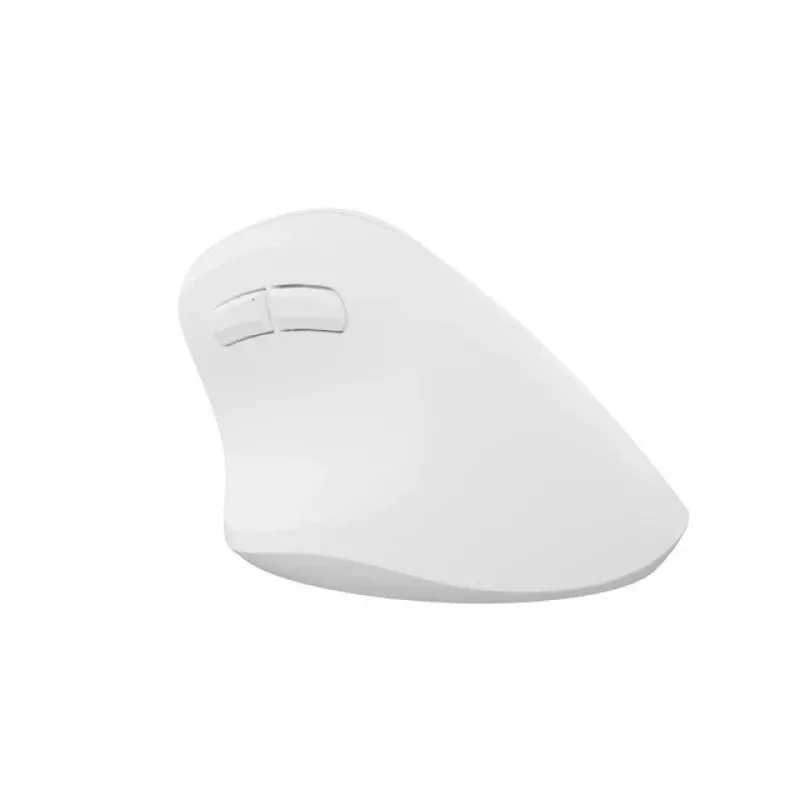 NATEC Crake 2 mouse, universale, per destrimani, RF Wireless + Bluetooth, ottico, 2400 DPI