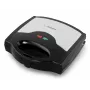 Esperanza EKT005 sandwich maker 700 W nero, grigio