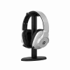 Canyon Ego GH-16 - cuffie da gaming - wireless Bluetooth v5.3 / 2,4 GHz / con filo jack 3,5 mm