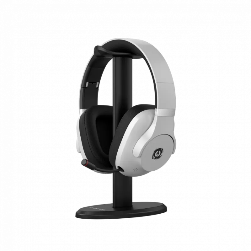 Canyon Ego GH-16 - cuffie da gaming - wireless Bluetooth v5.3 / 2,4 GHz / con filo jack 3,5 mm