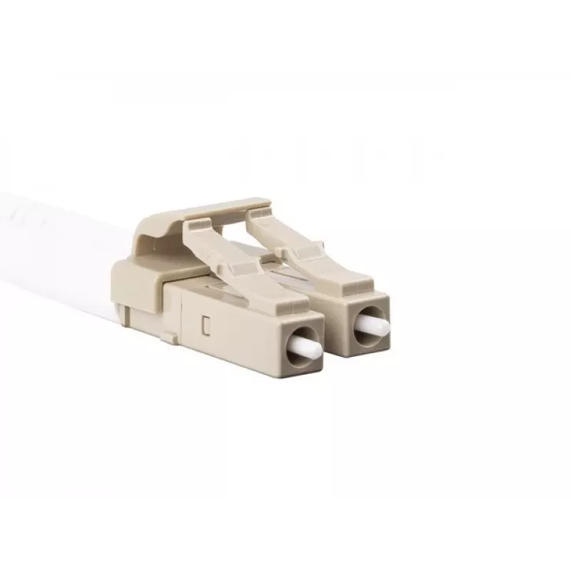 Cavo in fibra ottica LANBERG FO-LULU-MD31-0010-TQ 1 m OM3 LC–LC aqua