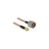 Cavo coassiale RG-142 DeLOCK 88896 0,4 m SMA