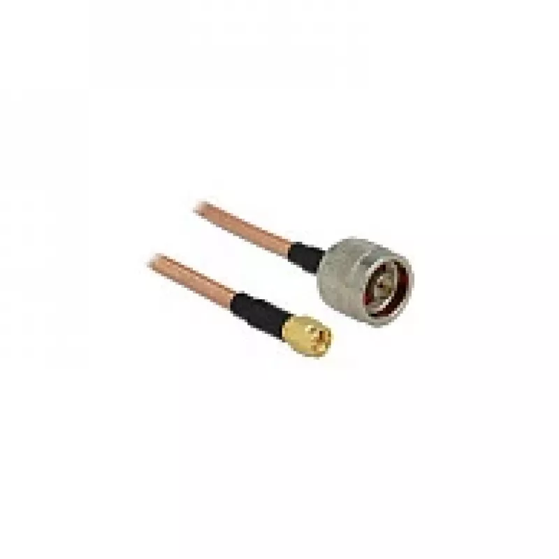 Cavo coassiale RG-142 DeLOCK 88896 0,4 m SMA