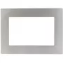 Cornice per tablet ALLNET ALLTCover10WSv1 — argento, 309×228 mm, 280 g