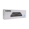 Sbox HDMI-8-V2 Splitter HDMI 1x8 4K@30 Hz