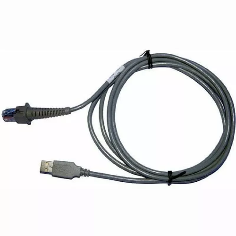 Datalogic – Cavo USB – 4,6 m – per Magellan 9800i (90A052212)