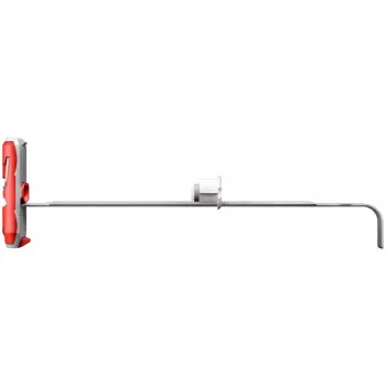 Fischer 537258 tassello a vite / tassello da parete 50 pz. set viti e tasselli 50 mm