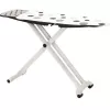 Curver LOTUS asse da stiro bianco