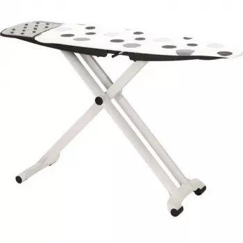 Curver LOTUS asse da stiro bianco