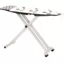 Curver LOTUS asse da stiro bianco