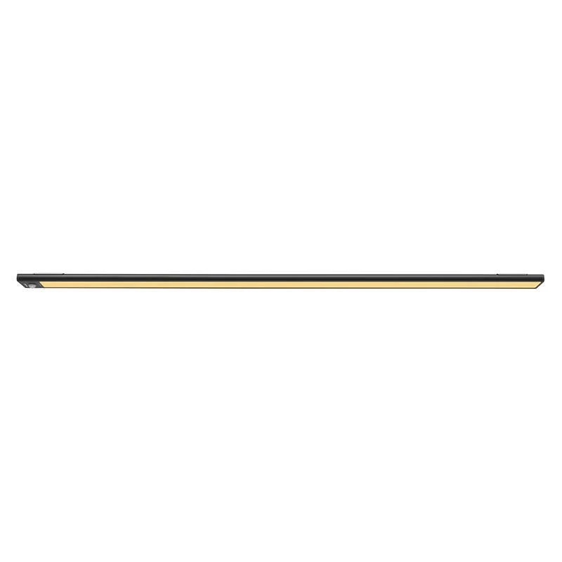 Yeelight Closet Light YLCG006-b luce armadio LED con sensore di movimento 60 cm 2700K (nero)