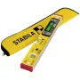 Livella STABILA TECH 196 DL 19830, digitale 40 cm, precisione 0,5 mm/m, antiscivolo, con custodia
