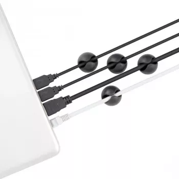Supporto per cellulare da auto SBOX CCP-301, set con 4 supporti per bocchette di aerazione, morsetto universale