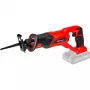 Einhell TE-AP 18 Li nero, rosso