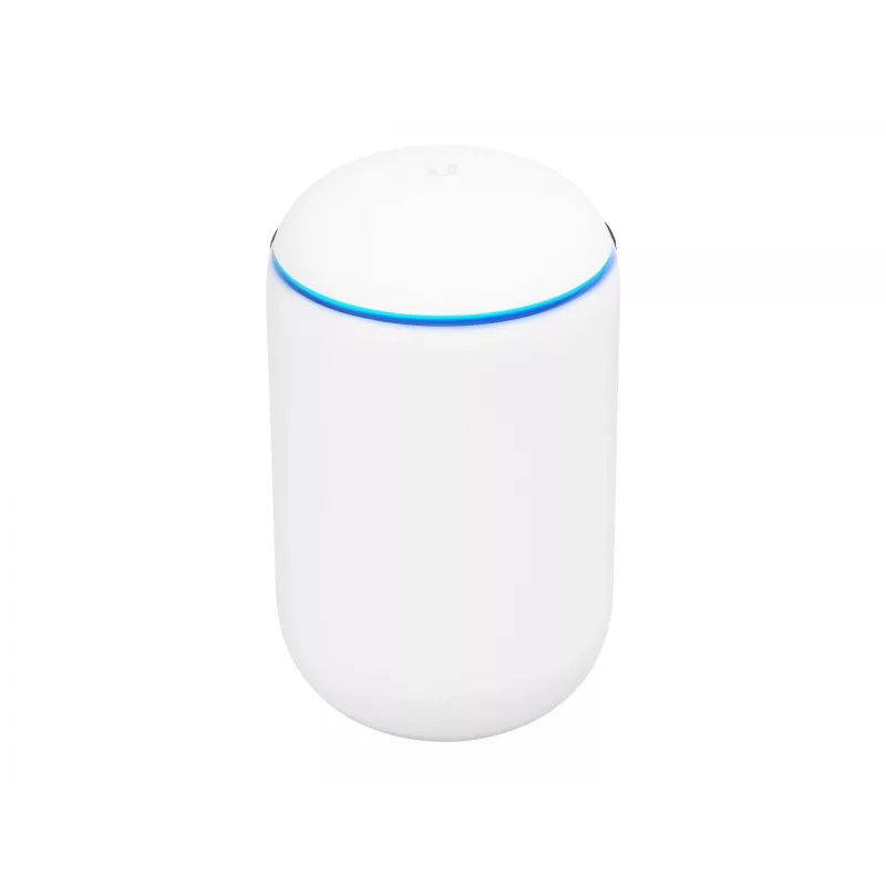 Ubiquiti UniFi Dream Machine router Wi-Fi bianco