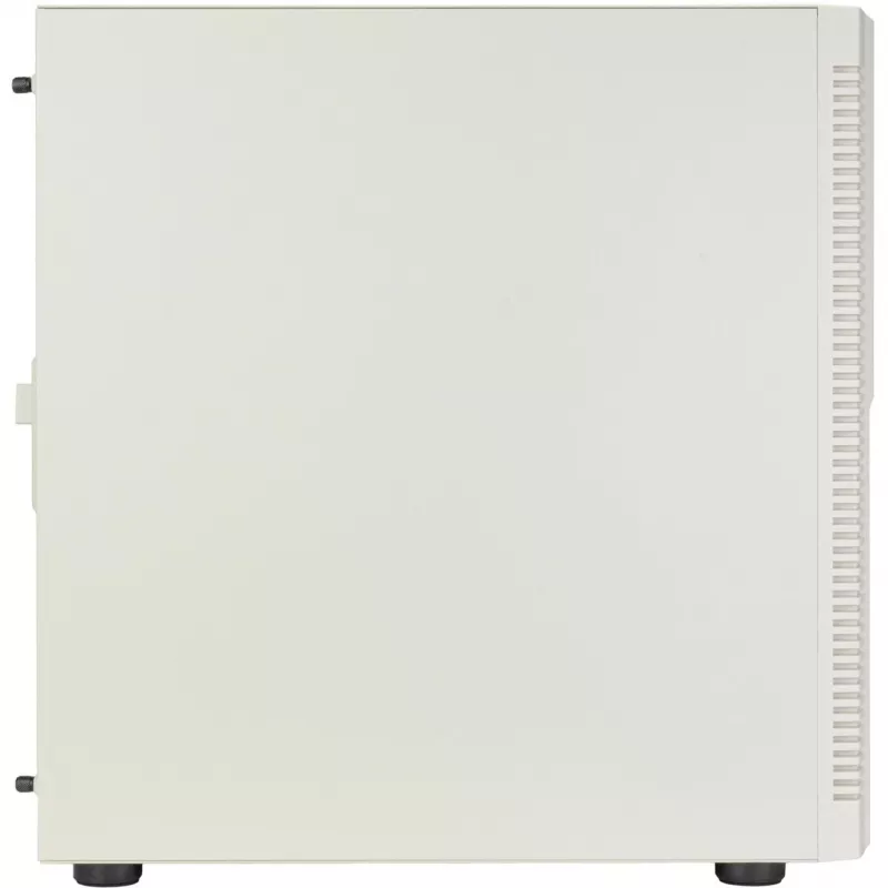 Case SilverStone FLP02 Tower SSI CEB beige