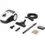 Aspirapolvere a cilindro Karcher VC 2, 700 W, 2,8 L sacchetto, HEPA 13, 76 dB, 5,1 kg