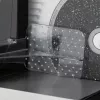 Affettatrice elettrica Jata JECF1054 – affettatrice domestica per affettati e pane